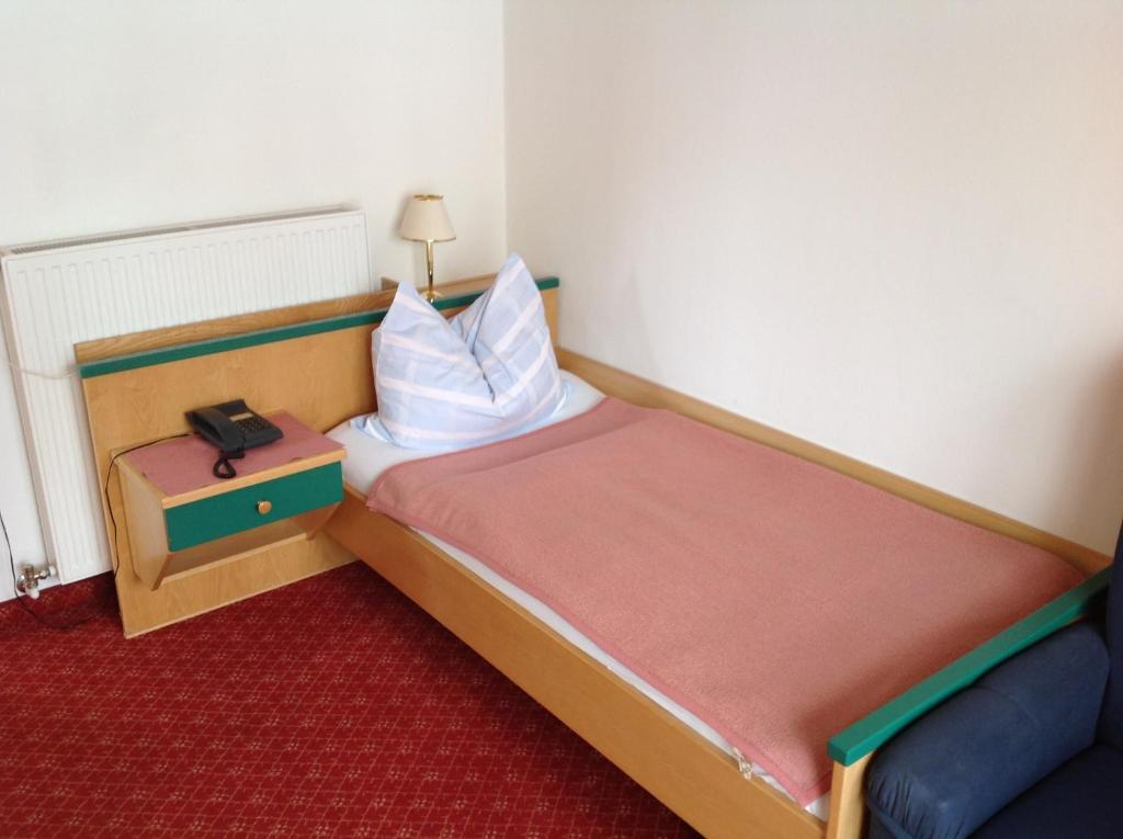 Kutscherwirt Vorau Room photo